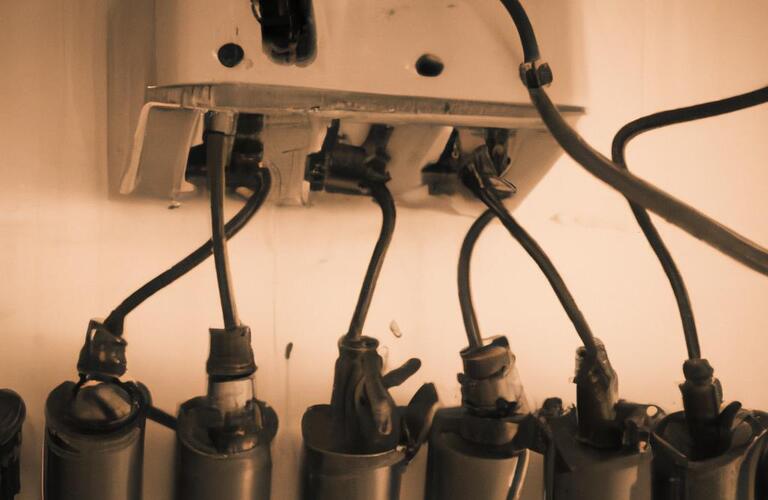 未来の住まいを自分の手で！DIY電気工事で叶える快適空間