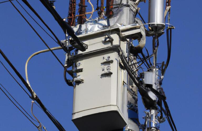 エコで安心な暮らしをサポート！土浦市の電気工事