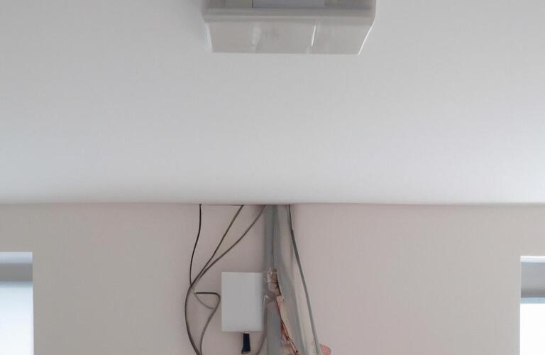 土浦で快適な暮らしを支えるエアコン設置と電気配線工事の専門家