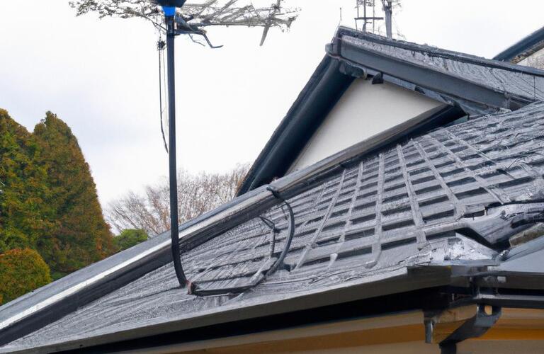スマートホーム化を進めるなら、土浦市のアンテナ設置専門家にお任せ！