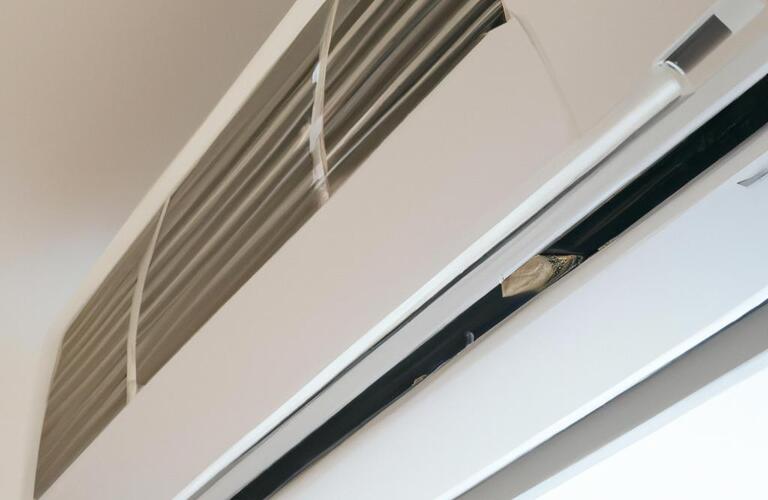 空間を変革するエアコン施工で、快適な暮らしを手に入れよう！