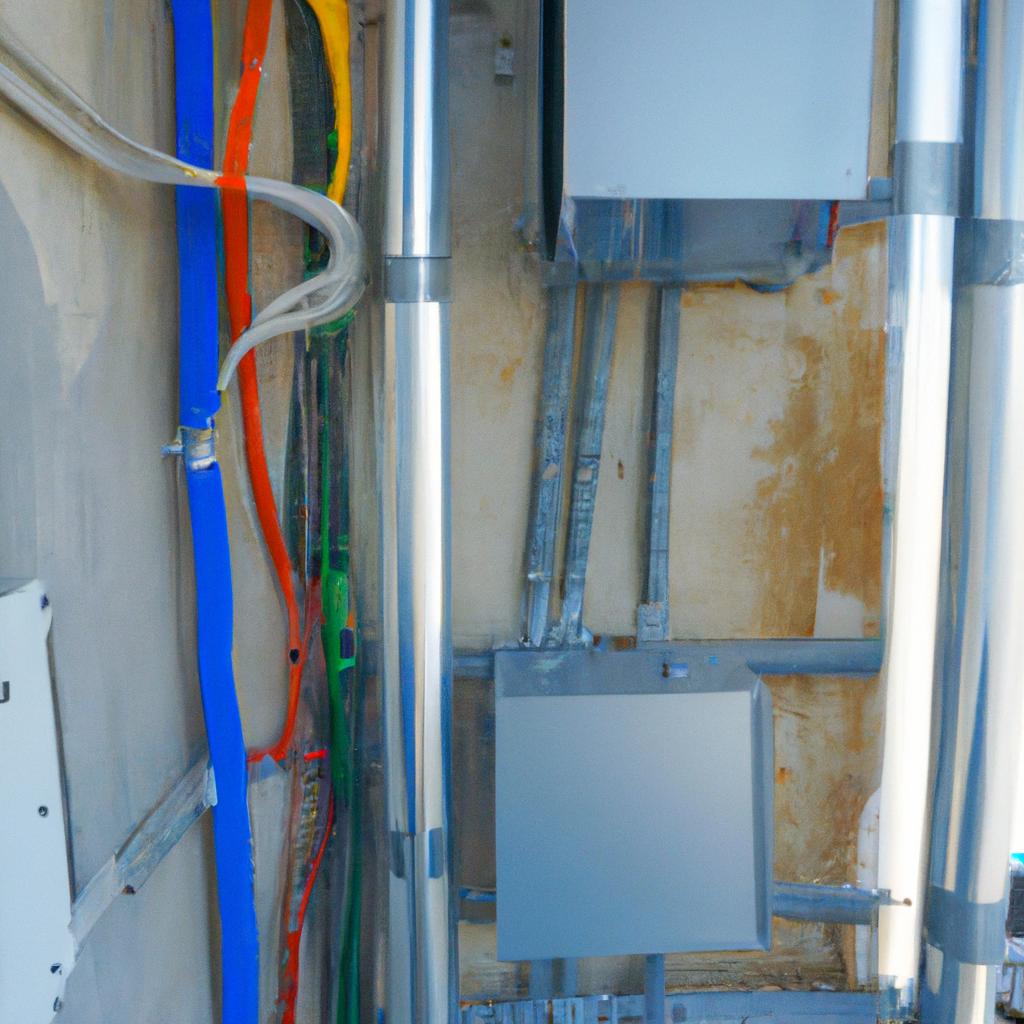住宅電気工事で暮らしをサポート