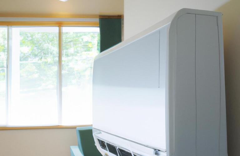土浦市で家庭用エアコンの取り付けをスムーズに！快適な夏を提供するプロフェッショナル
