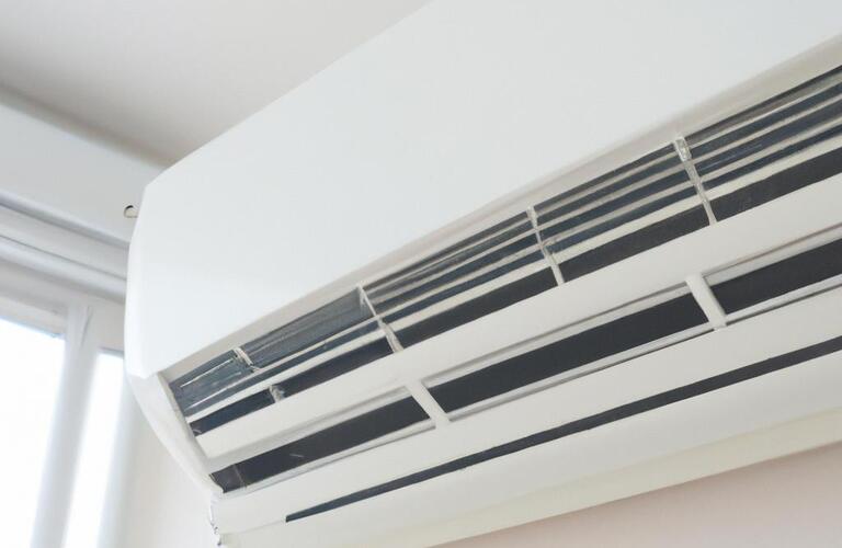 エアコン設置で快適な夏を！