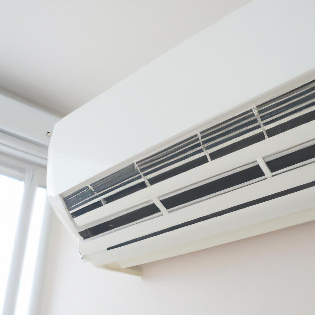 エアコン設置で快適な夏を！