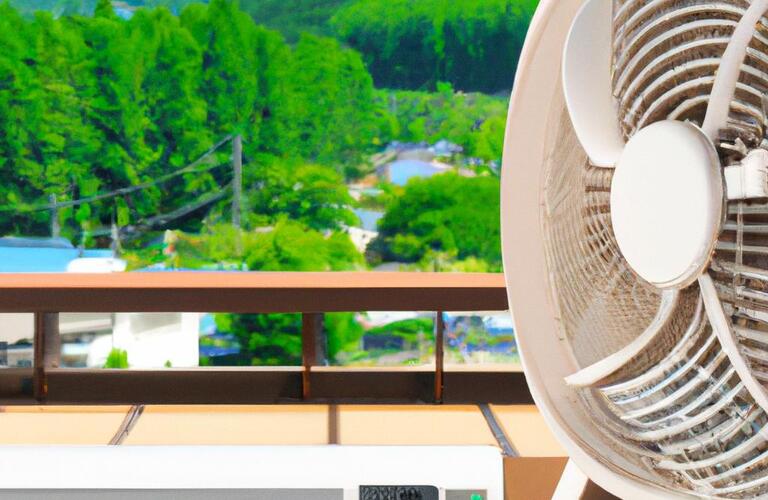 土浦市の夏を快適に！プロのエアコン設置で温かな日々を実現しよう