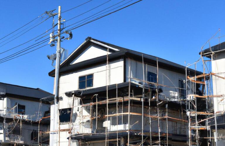 つくば市の新築住宅にぴったりの快適空間を実現！