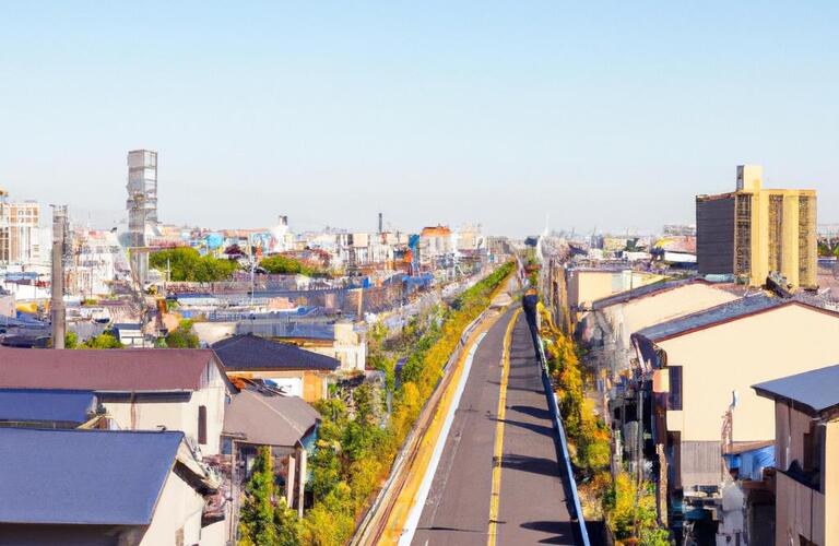 土浦市の快適な生活をご提案します！