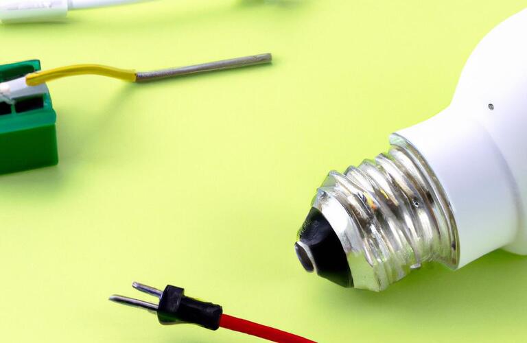 電気のトラブルに即対応！冷暖房から照明まで幅広くサポート