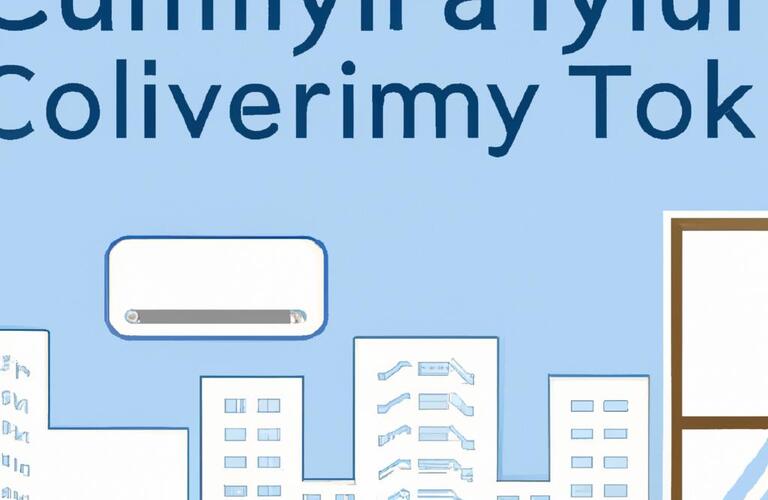 牛久市・阿見町をもっと快適に！最新エアコンの設置ならお任せください