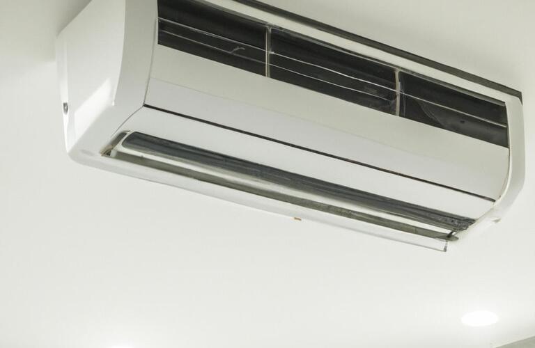 エアコン工事はプロにお任せ！快適な空間を実現します。