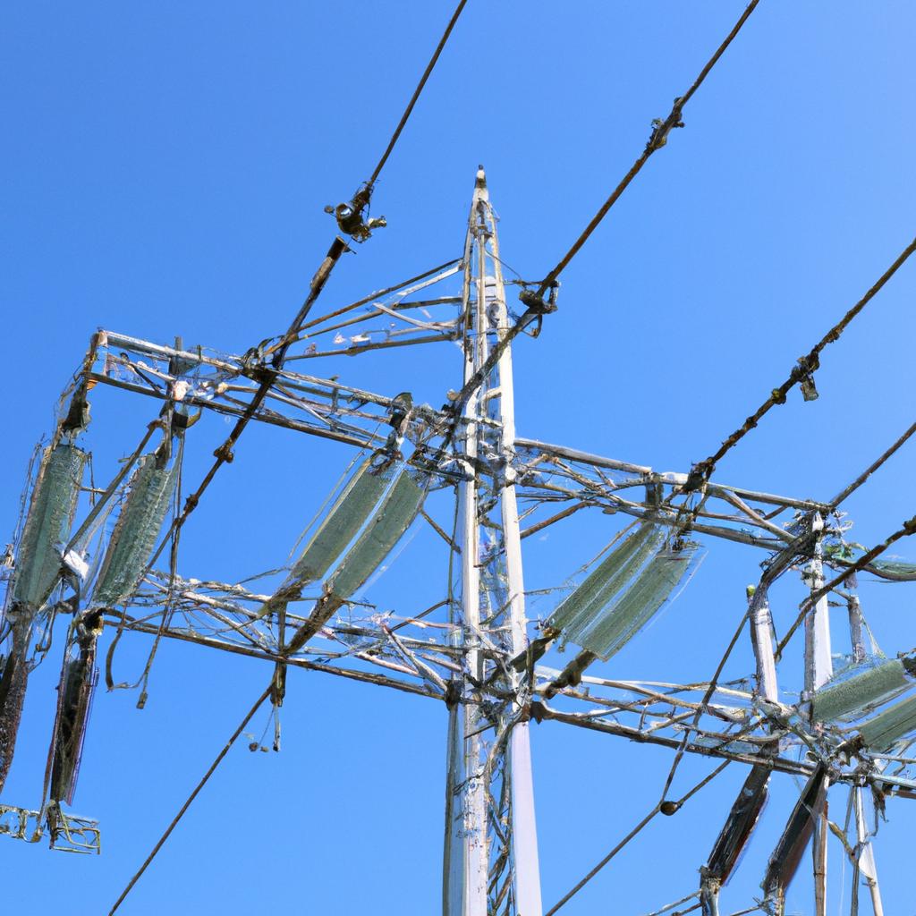 阿見町の快適な電気生活を、私たちがサポートします！