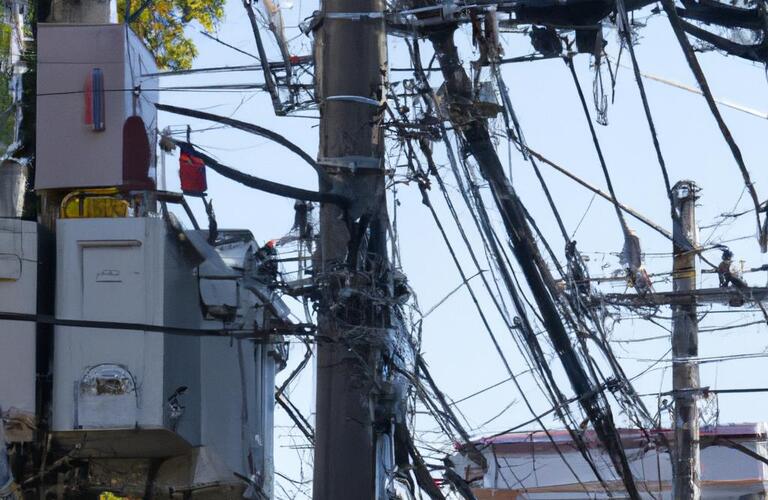 地域密着！土浦市・つくば市の電気工事はお任せ！