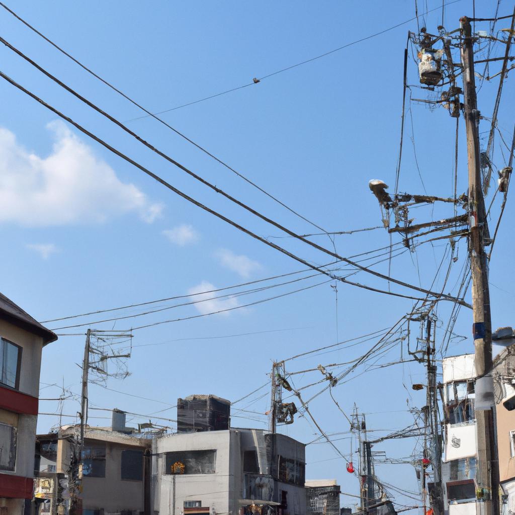 土浦市の快適な暮らしを実現するために