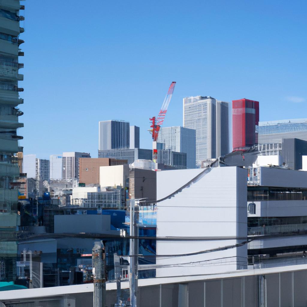 地域密着型の迅速対応