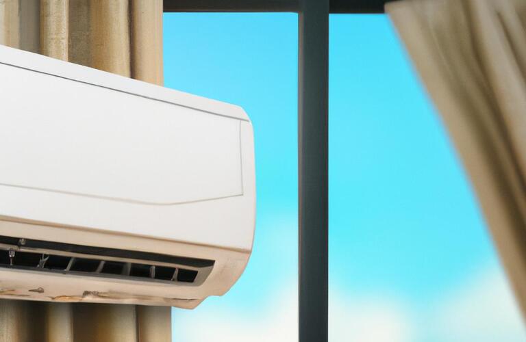 快適な住まいを実現するエアコン工事はお任せ！