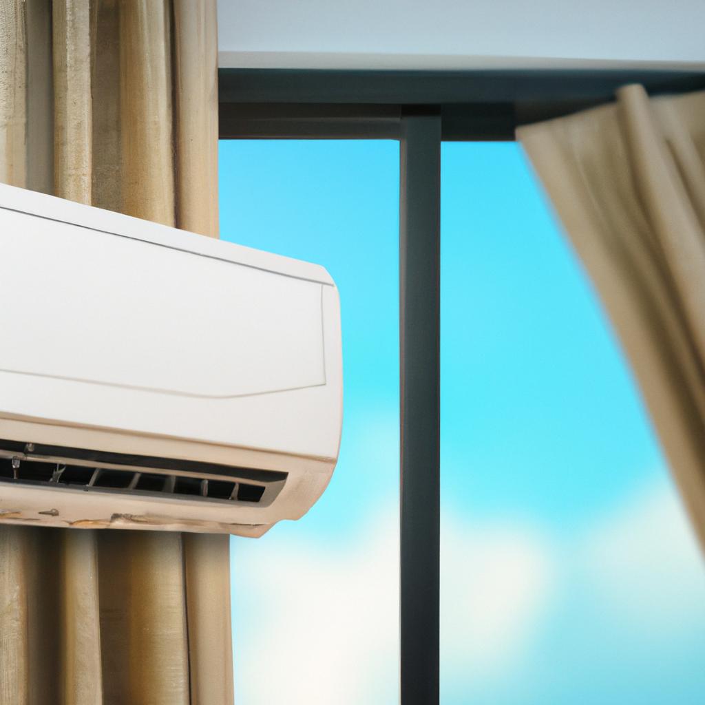 快適な住まいを実現するエアコン工事はお任せ！