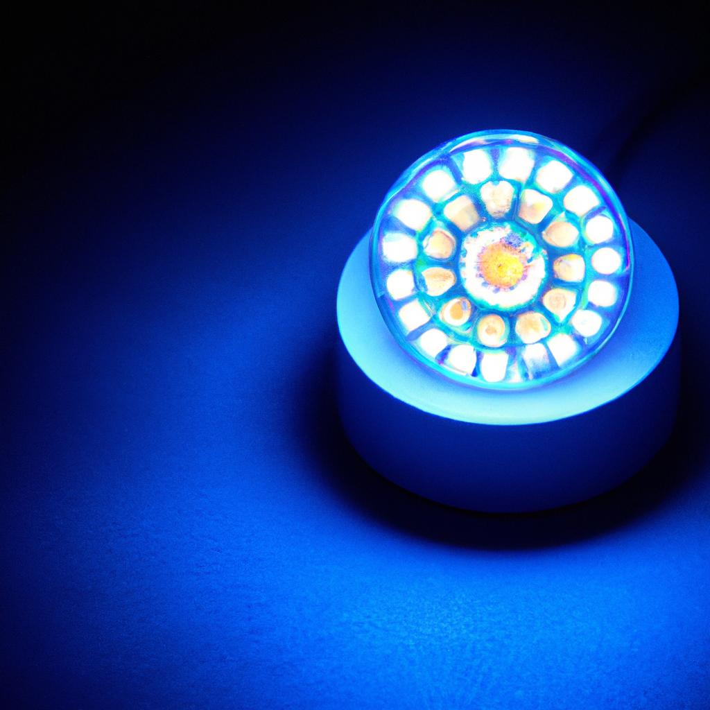 環境にも優しい！未来を照らすLED照明工事