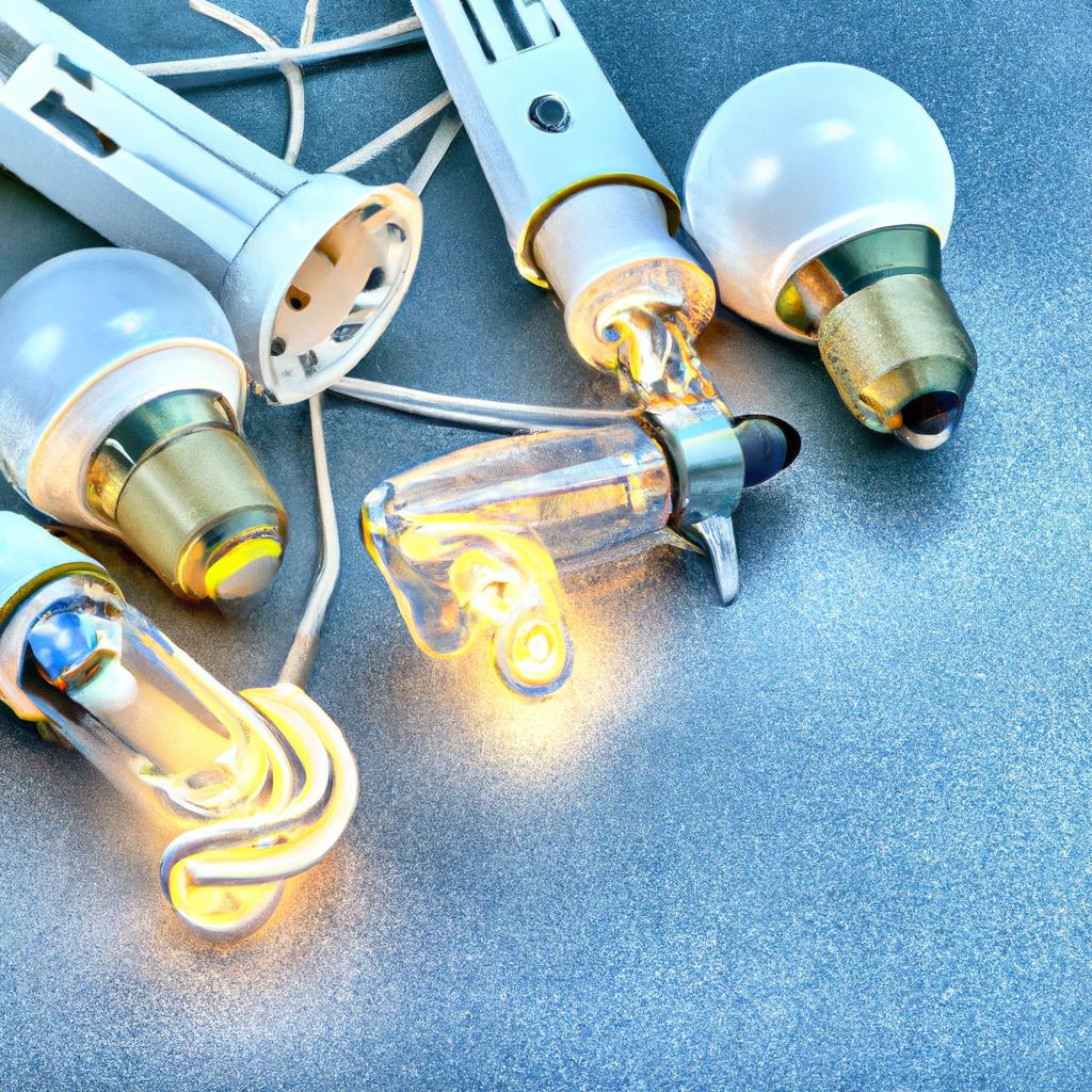 3. 正確な電気配線工事