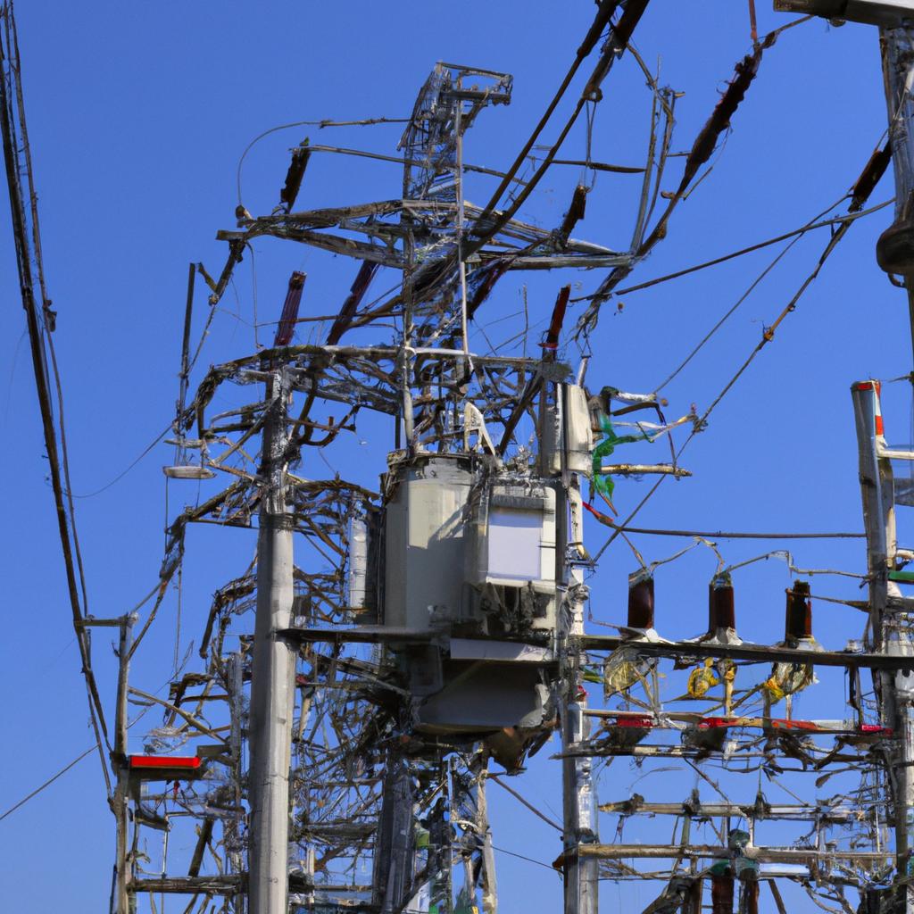 牛久・阿見で安全を支える、信頼の電気設備工事！
