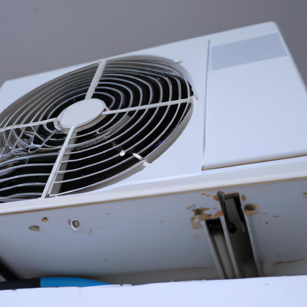 あたなの生活を支えるエアコン工事