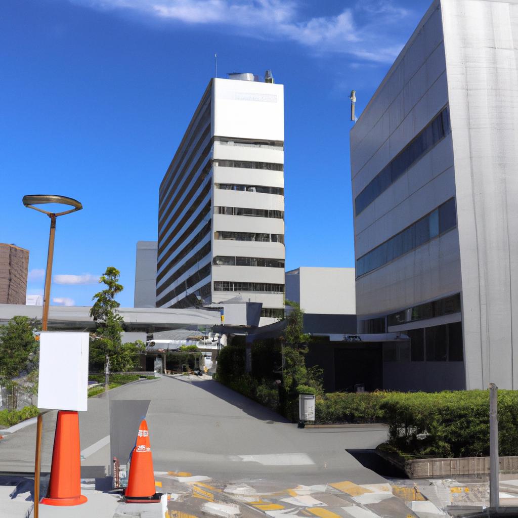 2. 土浦市での施工実績と信頼性