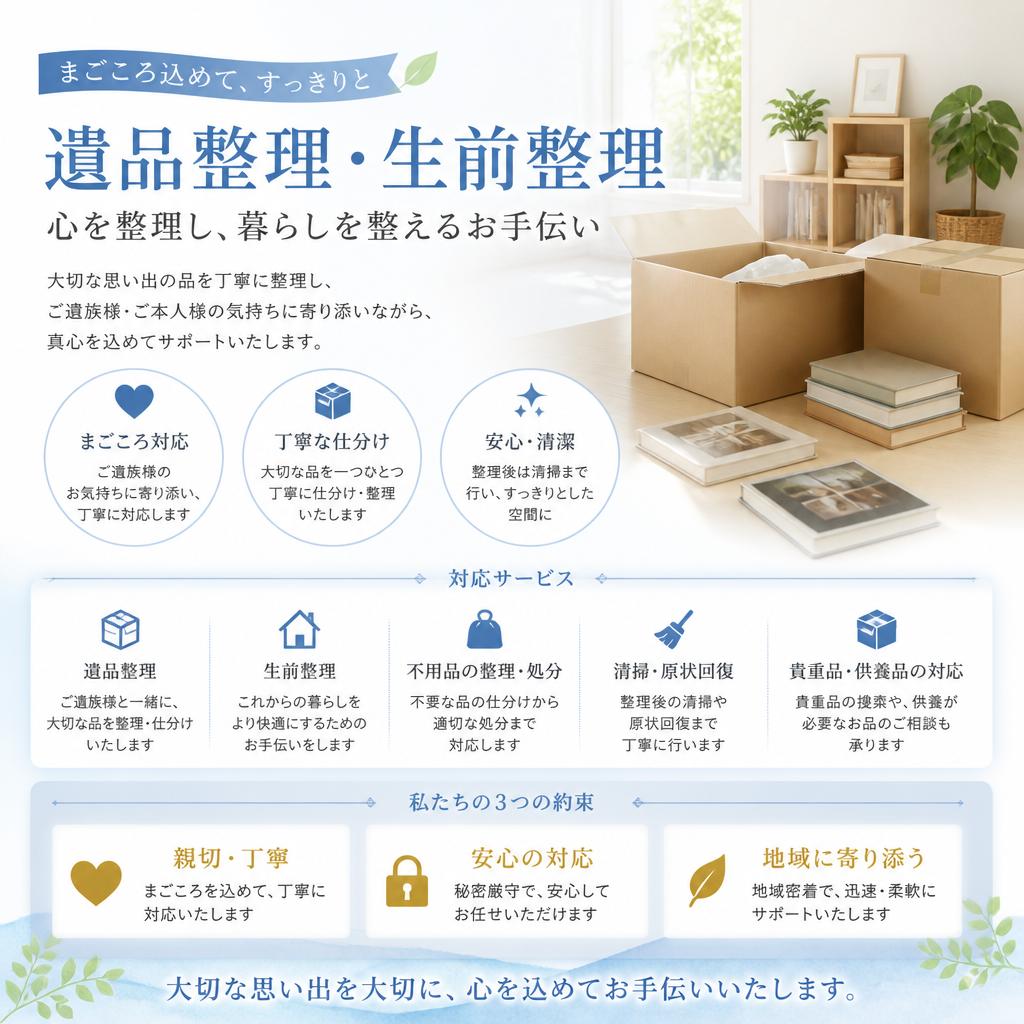 施工の流れ