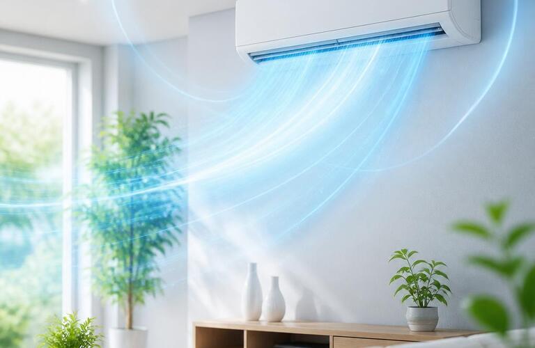 エアコンの専門家があなたの快適な空間を守る！