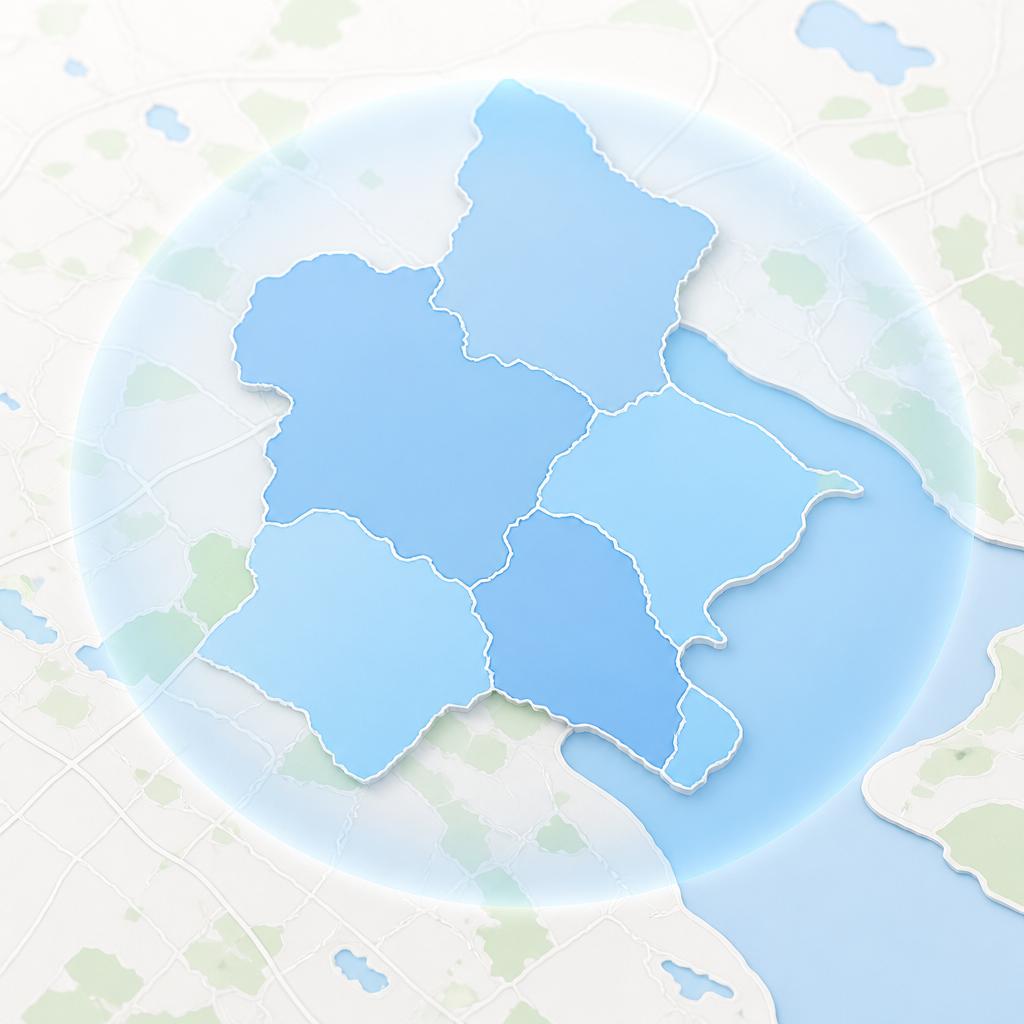 地域密着型サービスの利点