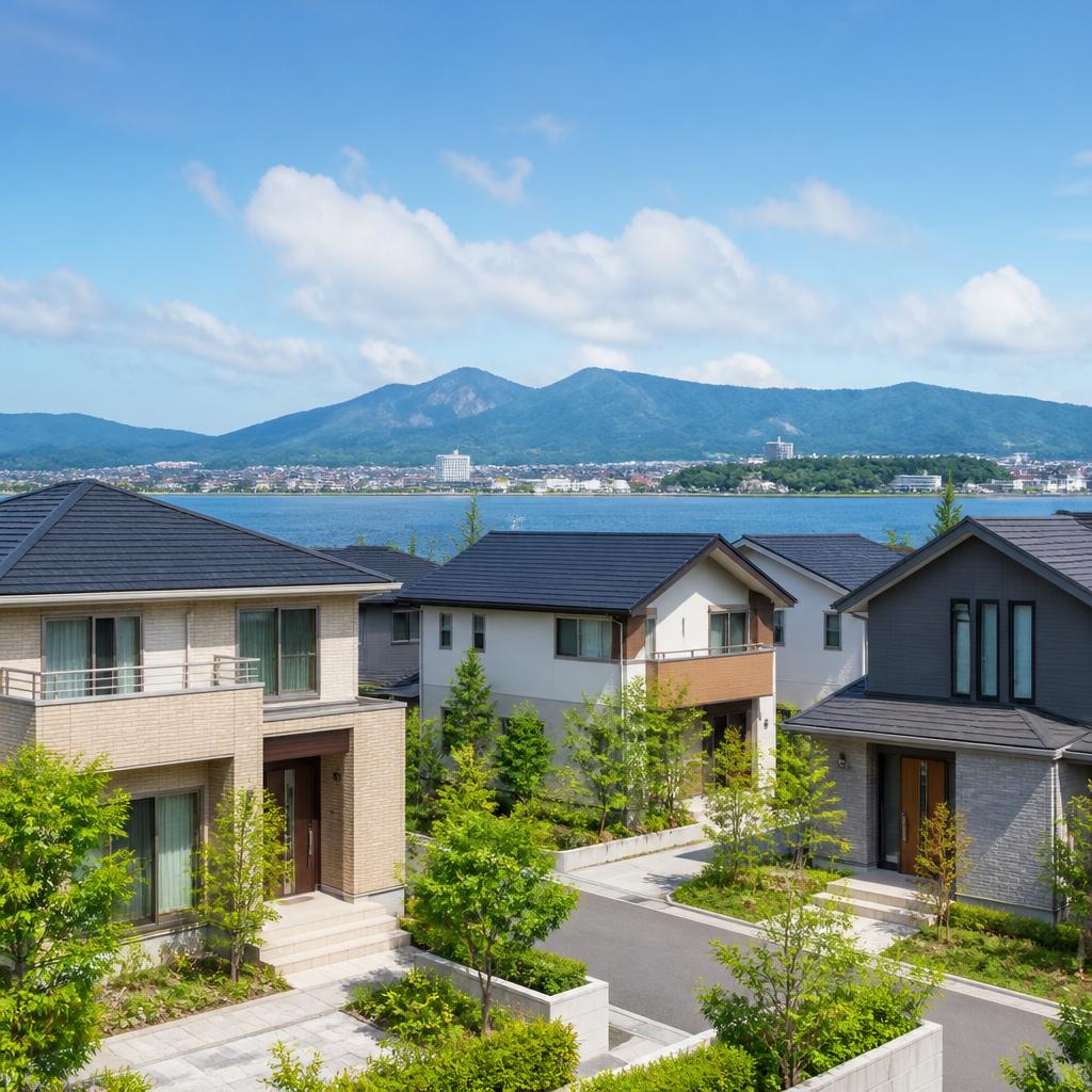 地域密着型の丁寧なサービス