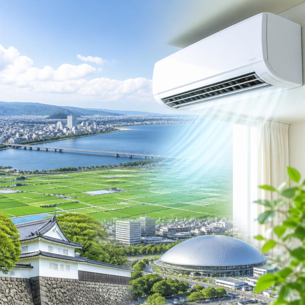 茨城県県南地方に特化した対応