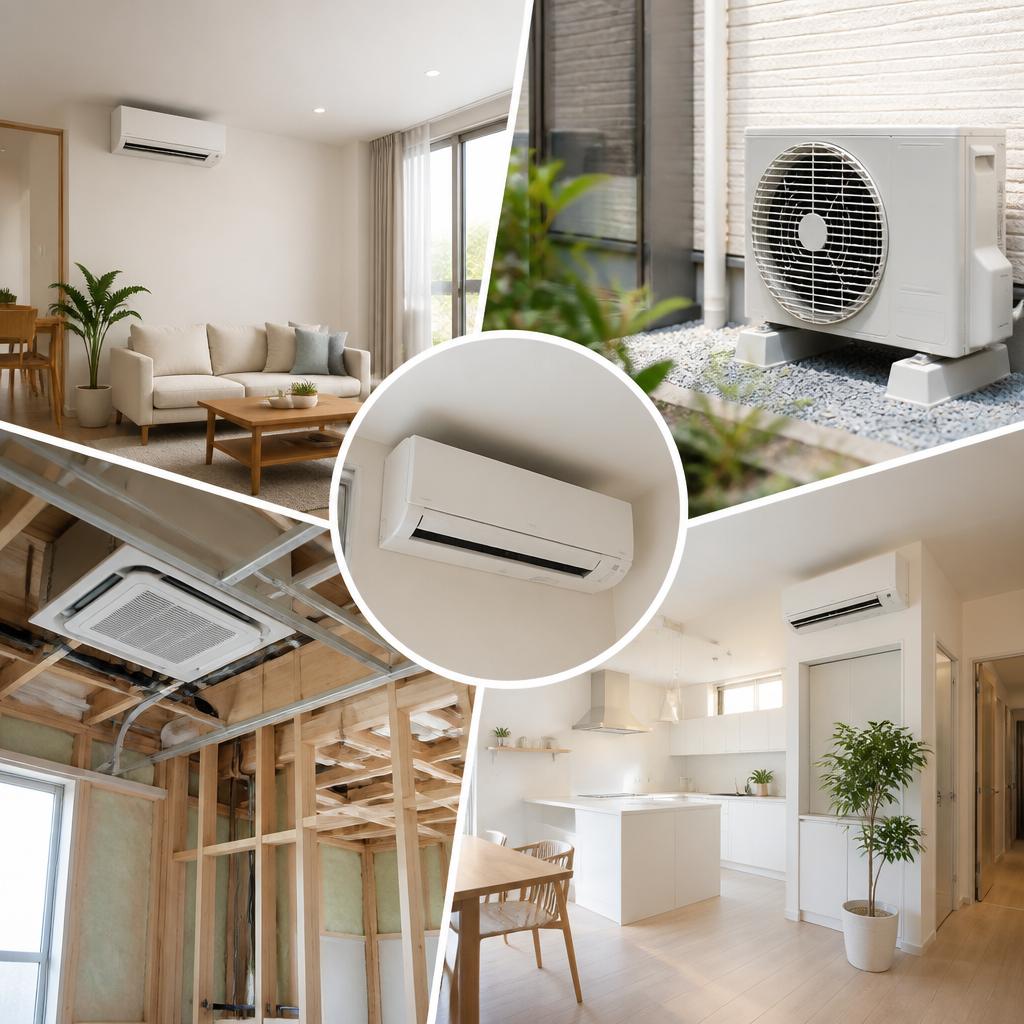 2. あなたのニーズに合わせた施工プラン
