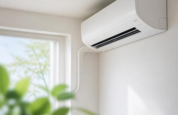エアコン設置は電気のプロにお任せ！快適な暮らしの第一歩