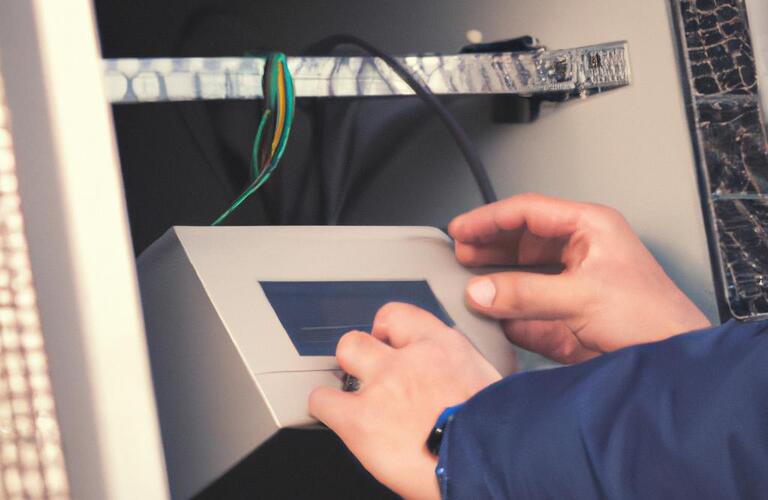 プロの手で確かな施工を