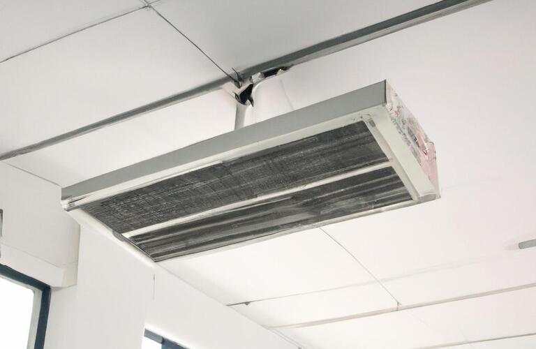 特殊な空間に最適なエアコン工事を提供