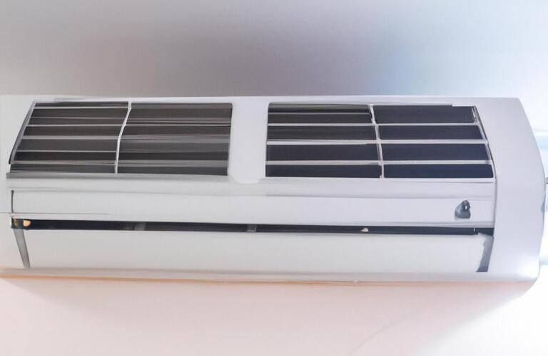 快適な空間を演出！ルームエアコン専門の電気工事をご提供