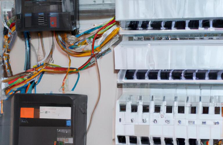 安全配電盤とエアコン移設の相性抜群！プロの技術で快適な暮らしを実現