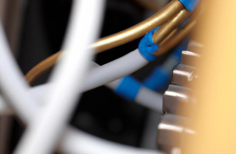 確かな技術でエアコンガス漏れの配線工事をサポート！