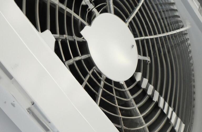 省エネと快適を両立！新たな冷房システムを構築