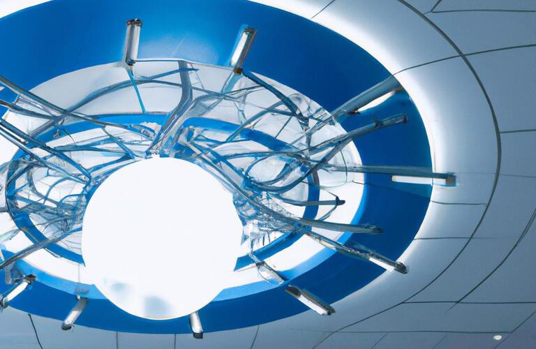 最新技術で快適な空間を提供！節電効果も期待