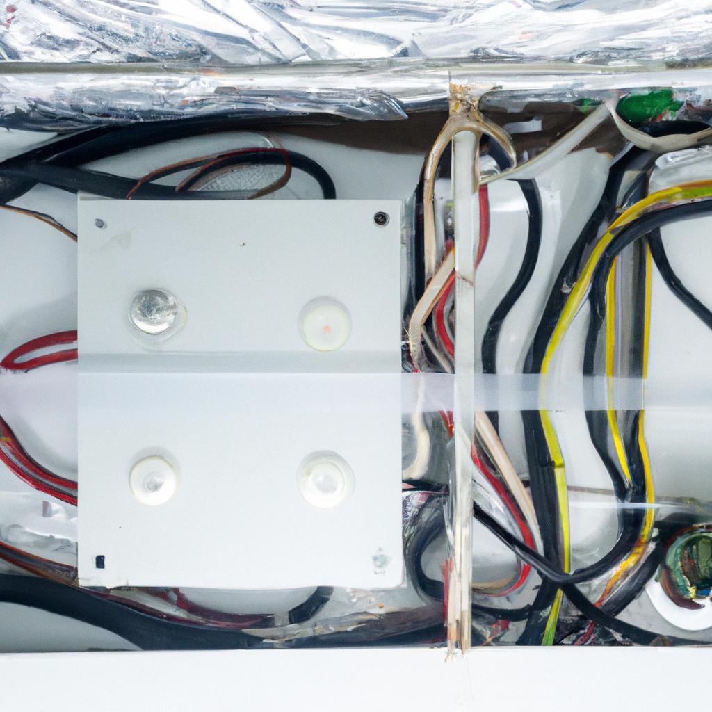 斬新なエアコン回路設計で、電気代をグッと節約！