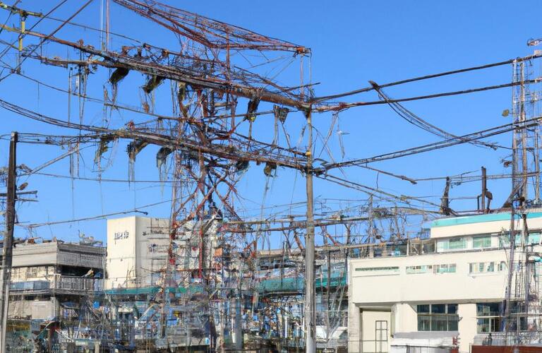 土浦市の住宅に最適な電源環境を実現します