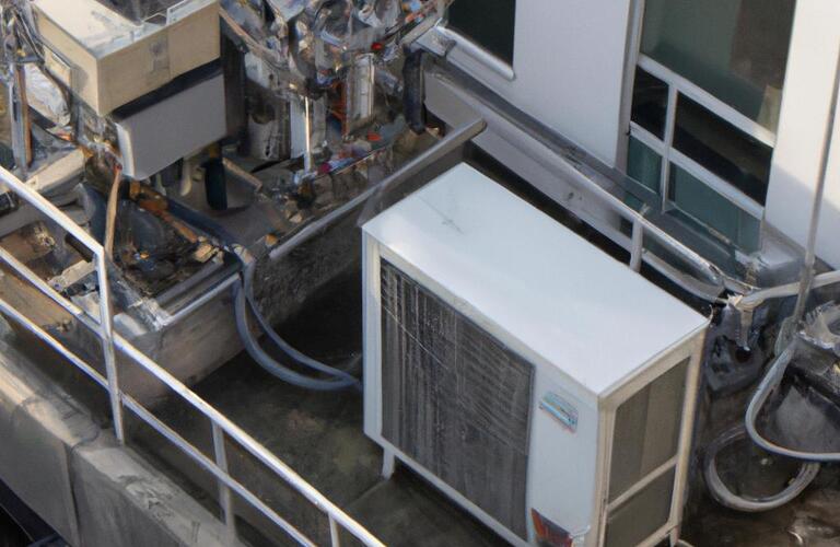 未来の暮らしを実現する、土浦市の電気工事とエアコン設置
