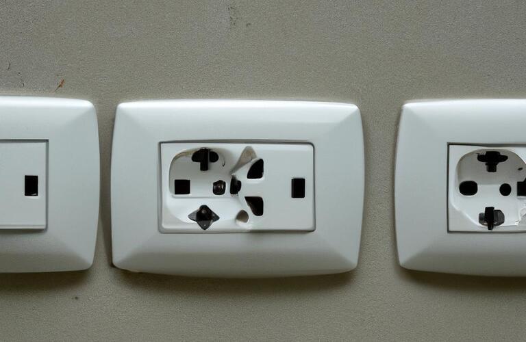 安心・安全なコンセント設置と電気配線であなたの家を守る
